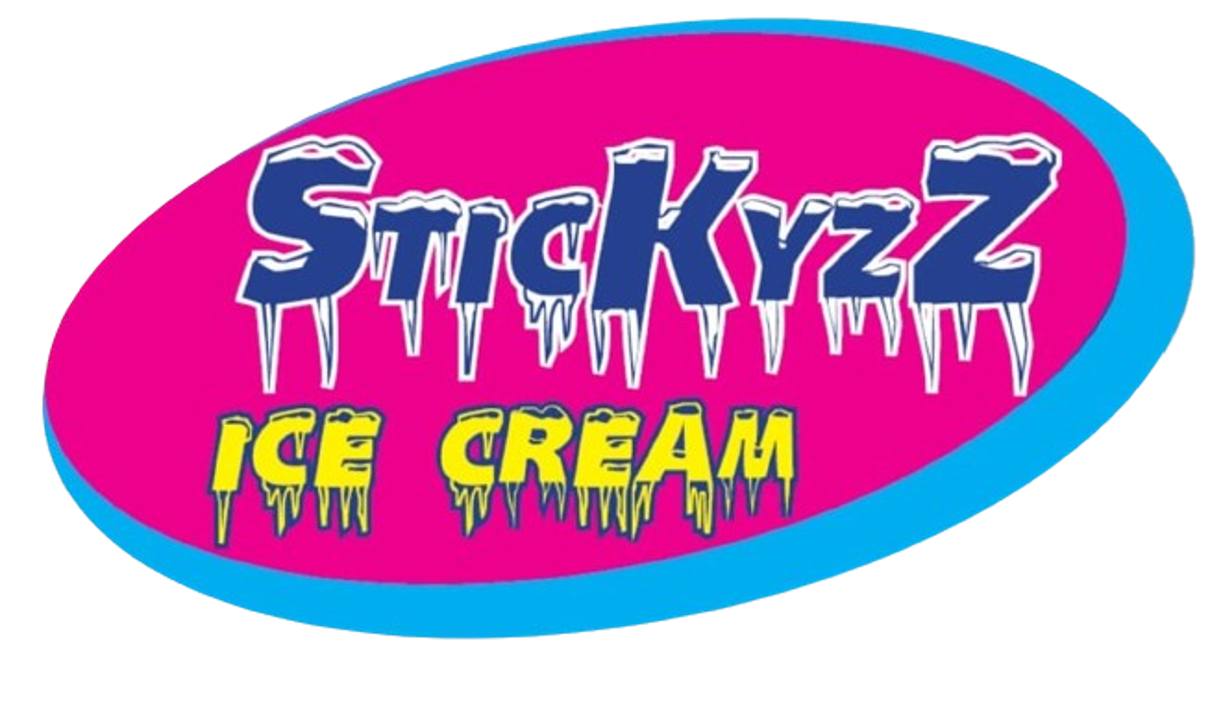 Stickyzz Ice Cream